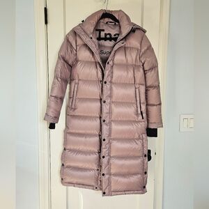 COPY - Aritzia Tna The Super Puff